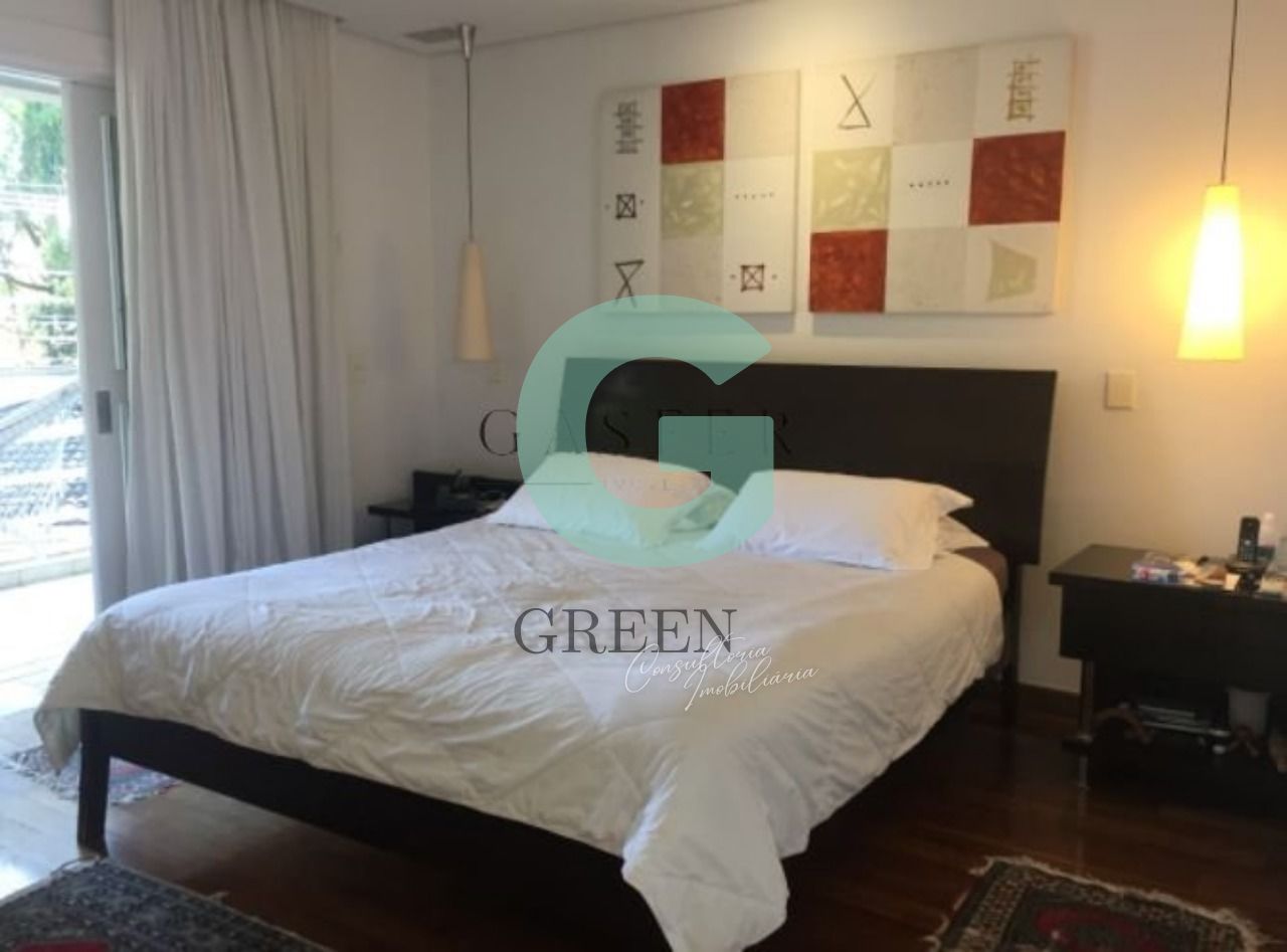 Casa de Condomínio à venda com 4 quartos, 553m² - Foto 21