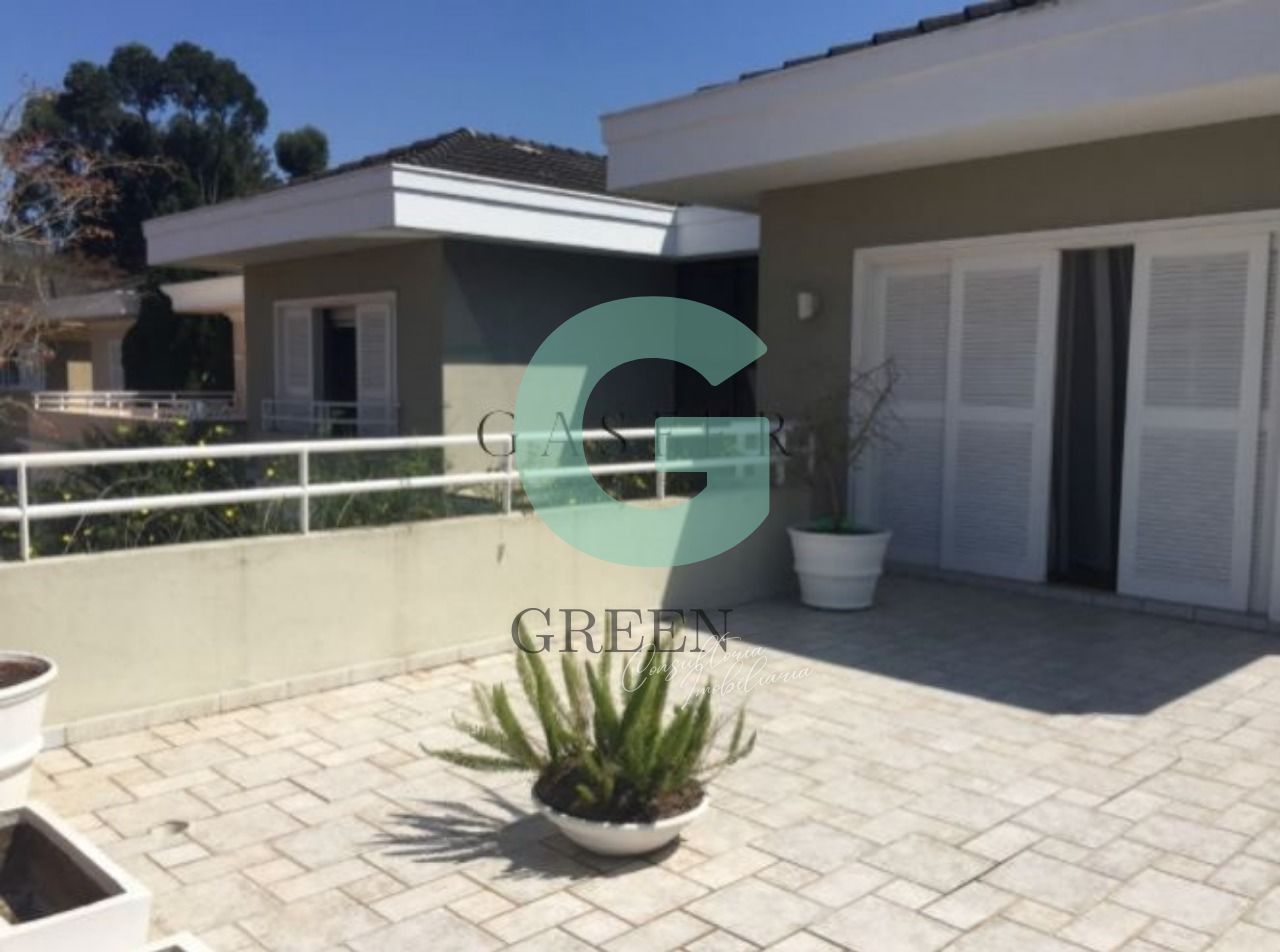 Casa de Condomínio à venda com 4 quartos, 553m² - Foto 22
