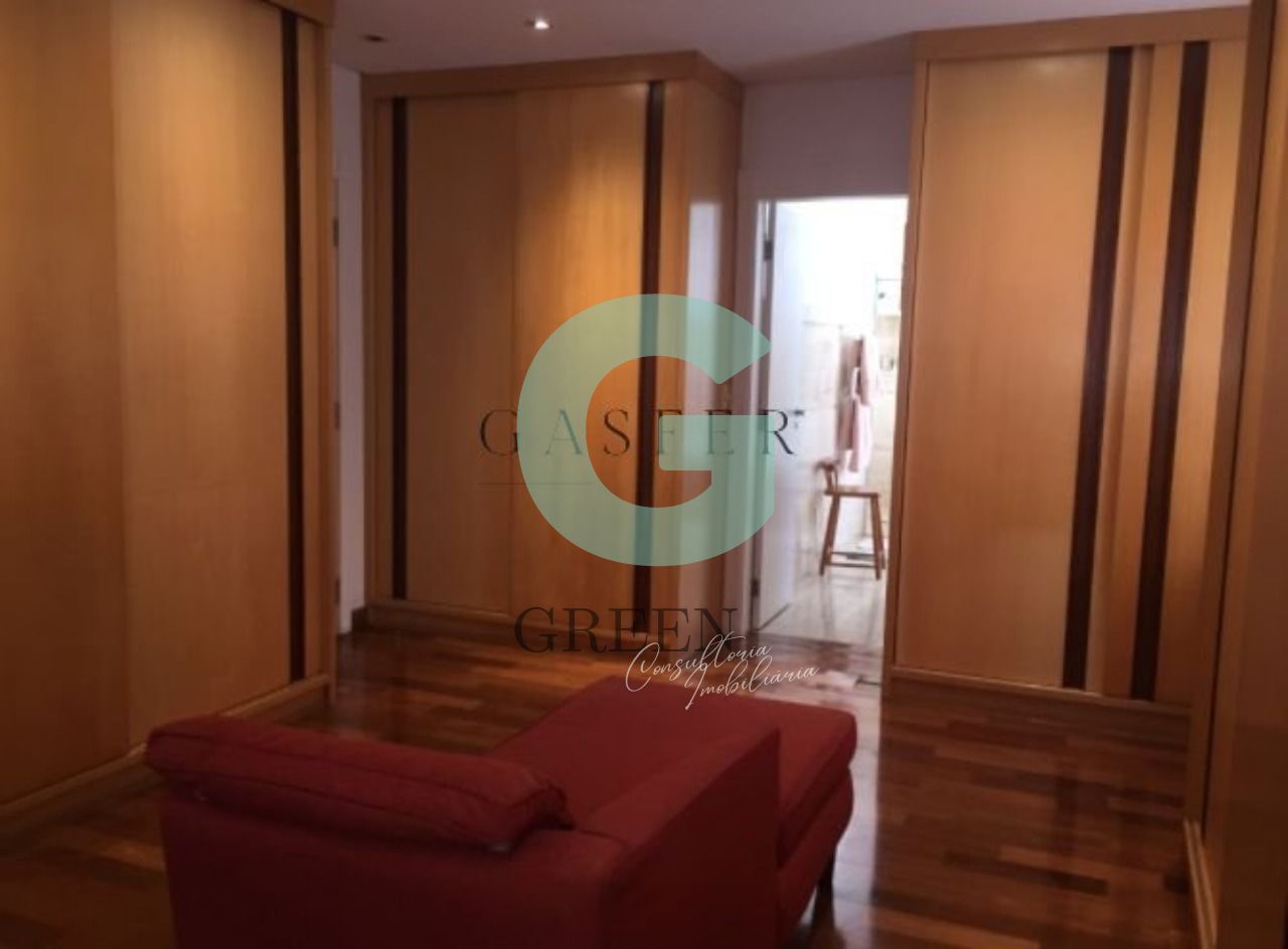 Casa de Condomínio à venda com 4 quartos, 553m² - Foto 23
