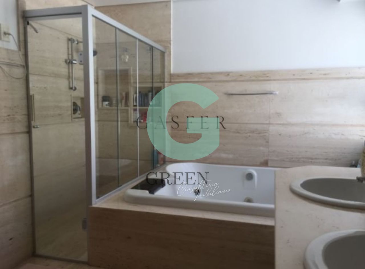 Casa de Condomínio à venda com 4 quartos, 553m² - Foto 24