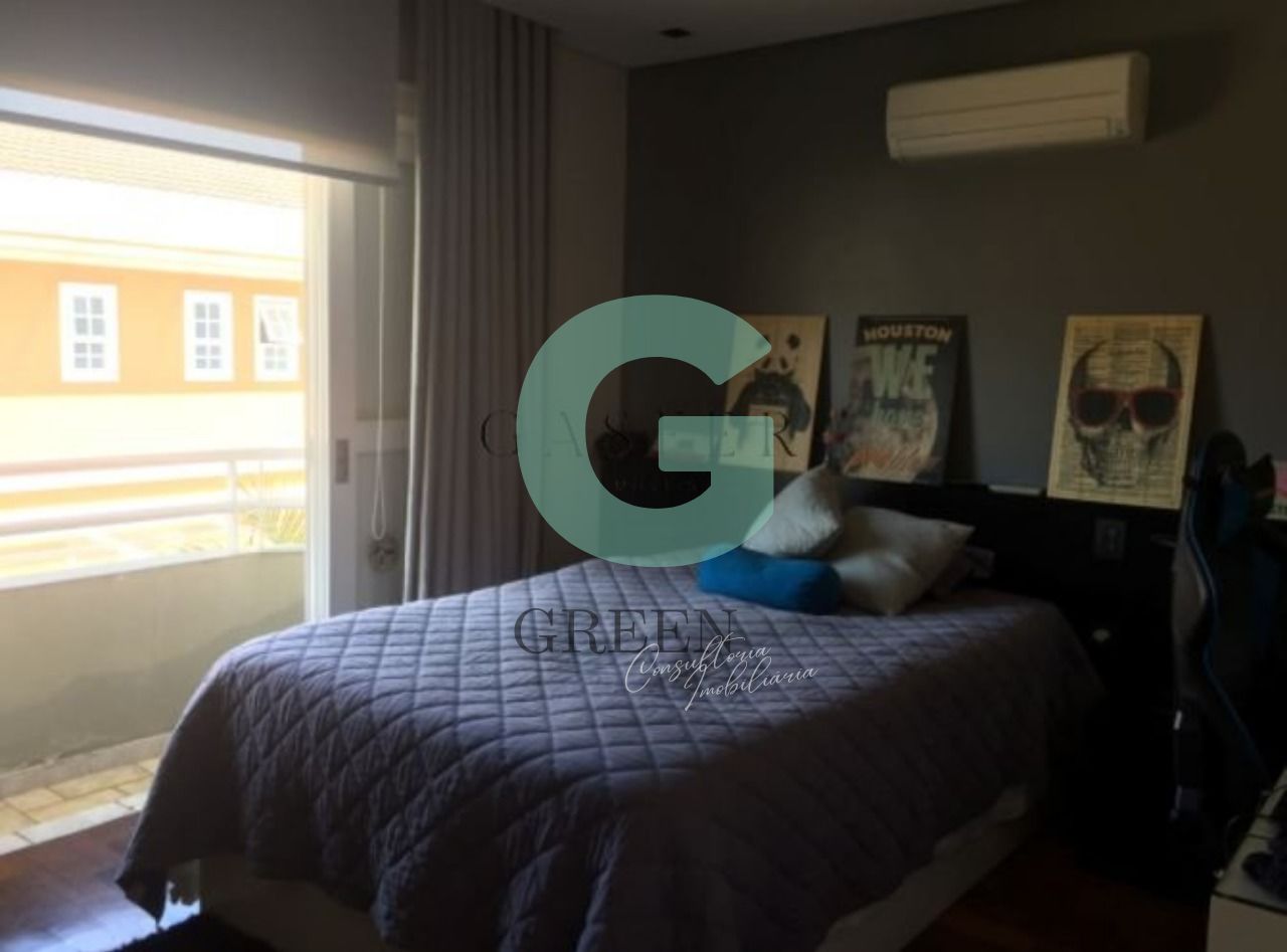 Casa de Condomínio à venda com 4 quartos, 553m² - Foto 25