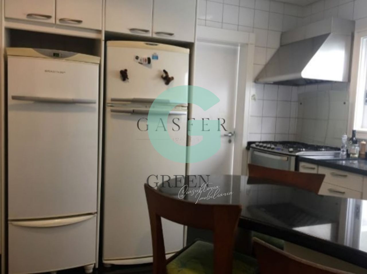 Casa de Condomínio à venda com 4 quartos, 553m² - Foto 32
