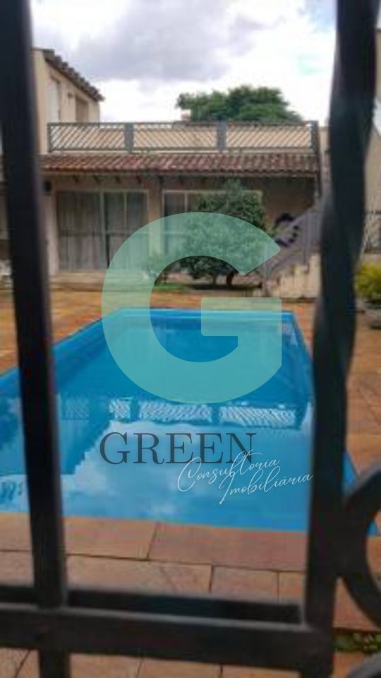 Casa, 3 quartos, 394 m² - Foto 1