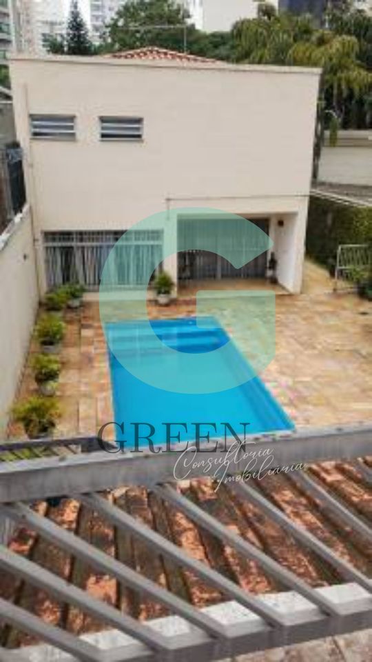 Casa, 3 quartos, 394 m² - Foto 2