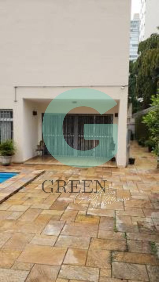 Casa, 3 quartos, 394 m² - Foto 3