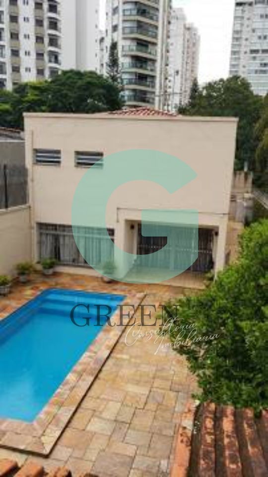 Casa, 3 quartos, 394 m² - Foto 4