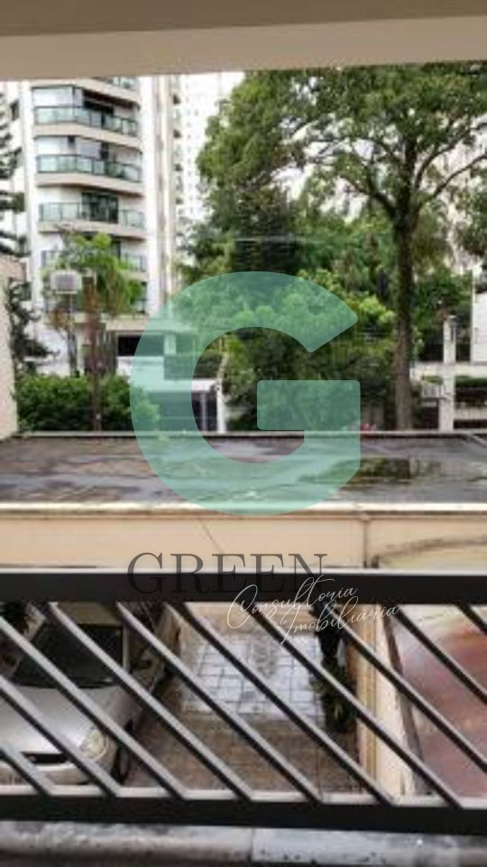 Casa, 3 quartos, 394 m² - Foto 23