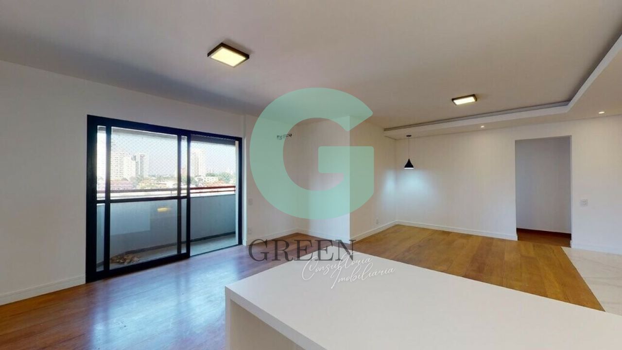 Apartamento, 3 quartos, 131 m² - Foto 1