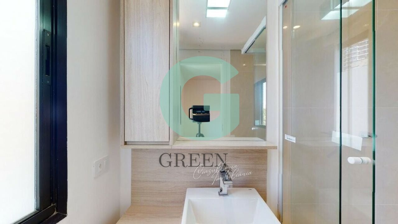 Apartamento, 3 quartos, 131 m² - Foto 10