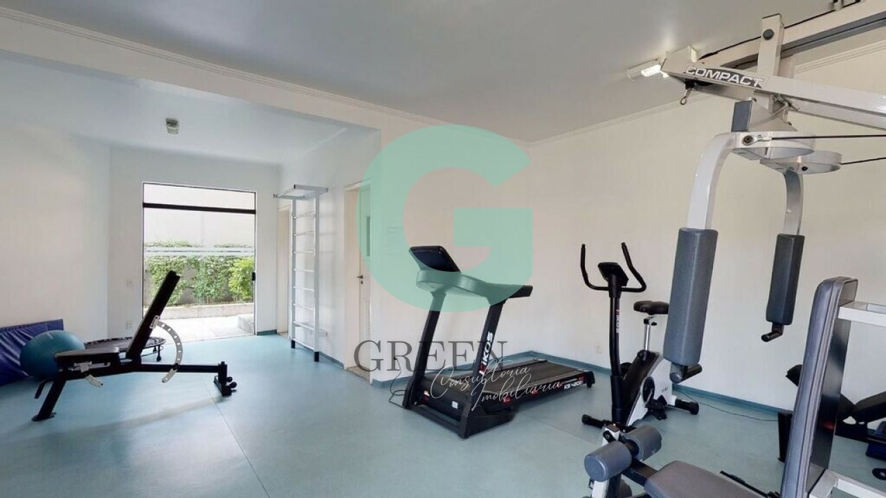 Apartamento, 3 quartos, 131 m² - Foto 17