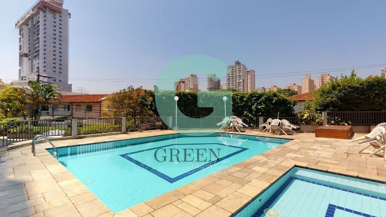 Apartamento, 3 quartos, 131 m² - Foto 21