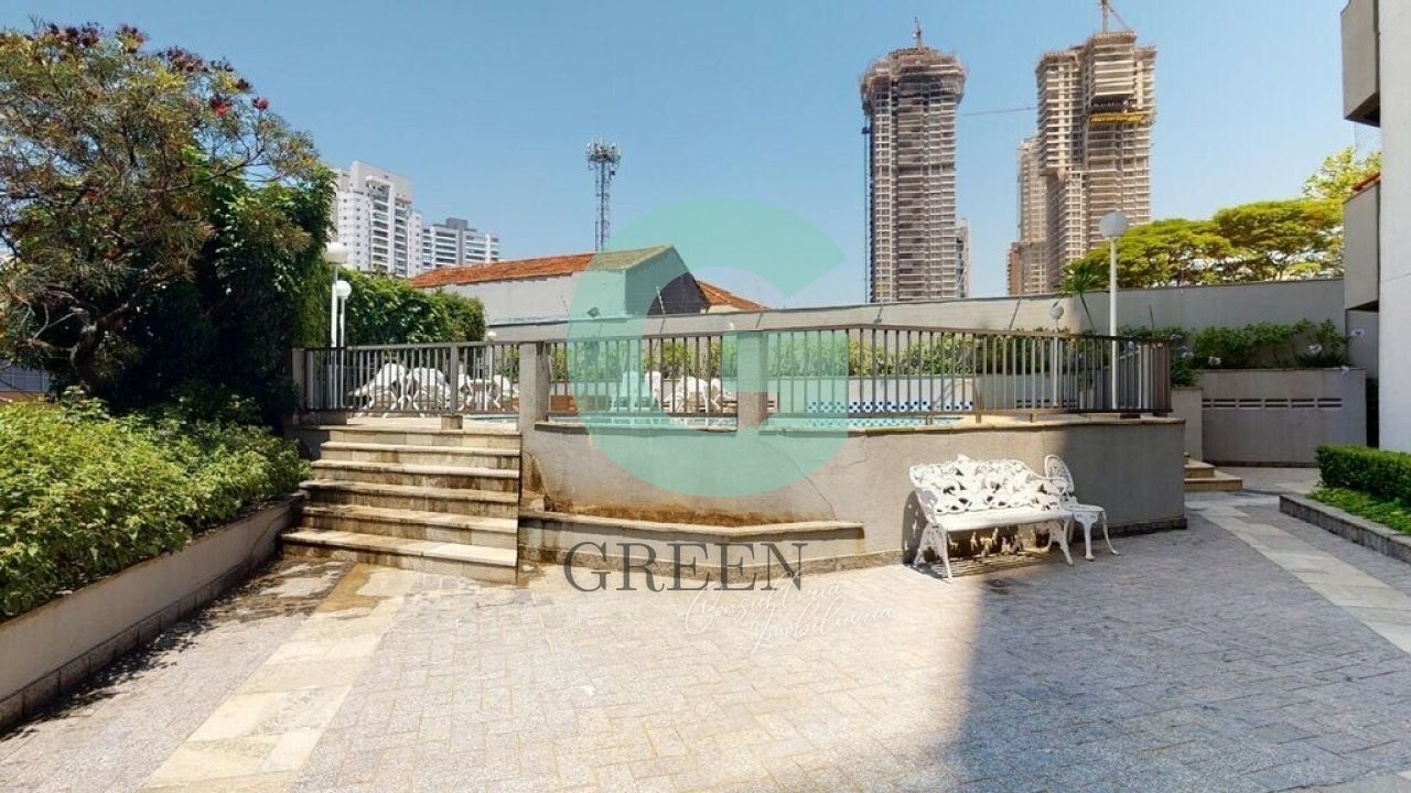 Apartamento, 3 quartos, 131 m² - Foto 23