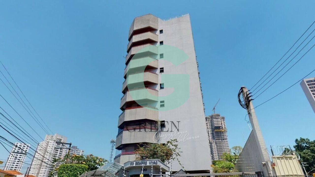 Apartamento, 3 quartos, 131 m² - Foto 24