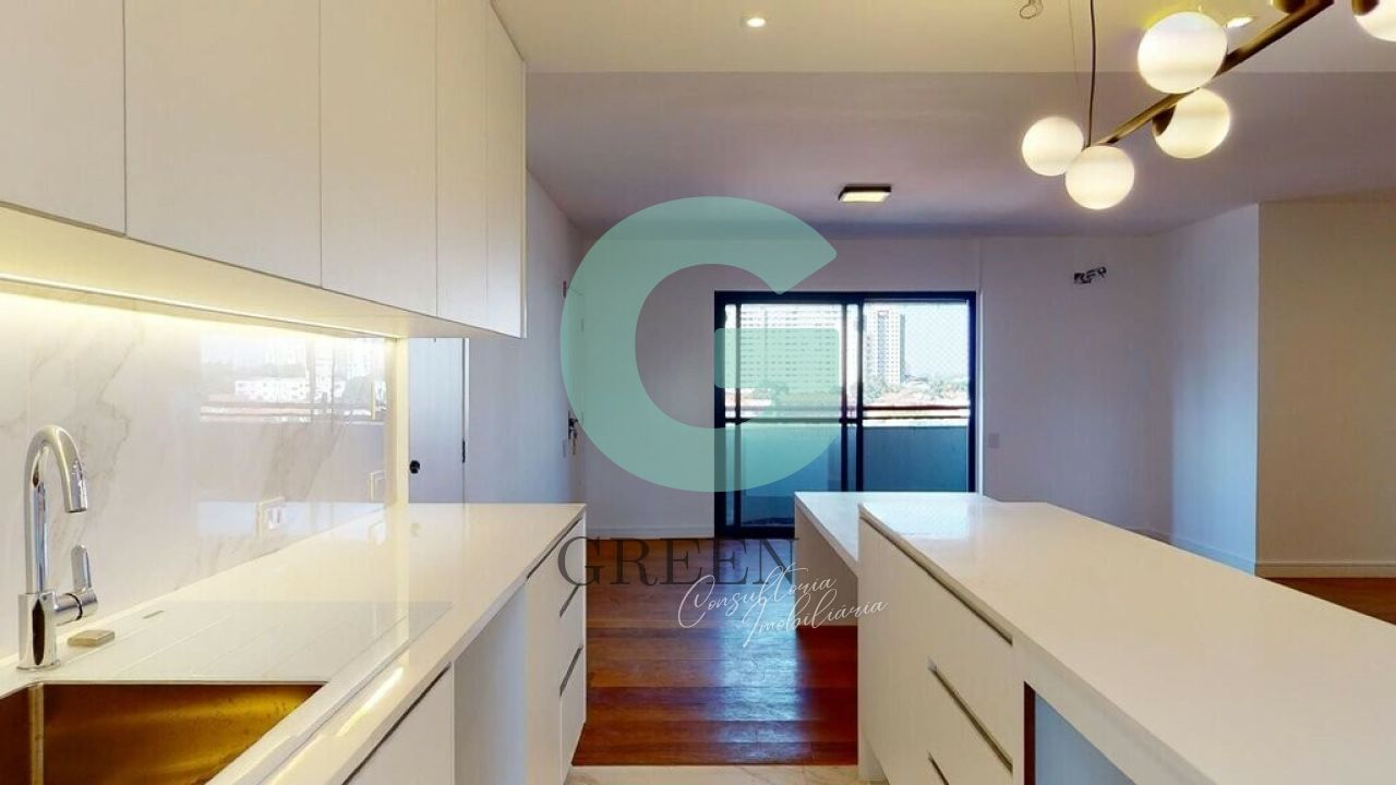 Apartamento, 3 quartos, 131 m² - Foto 30
