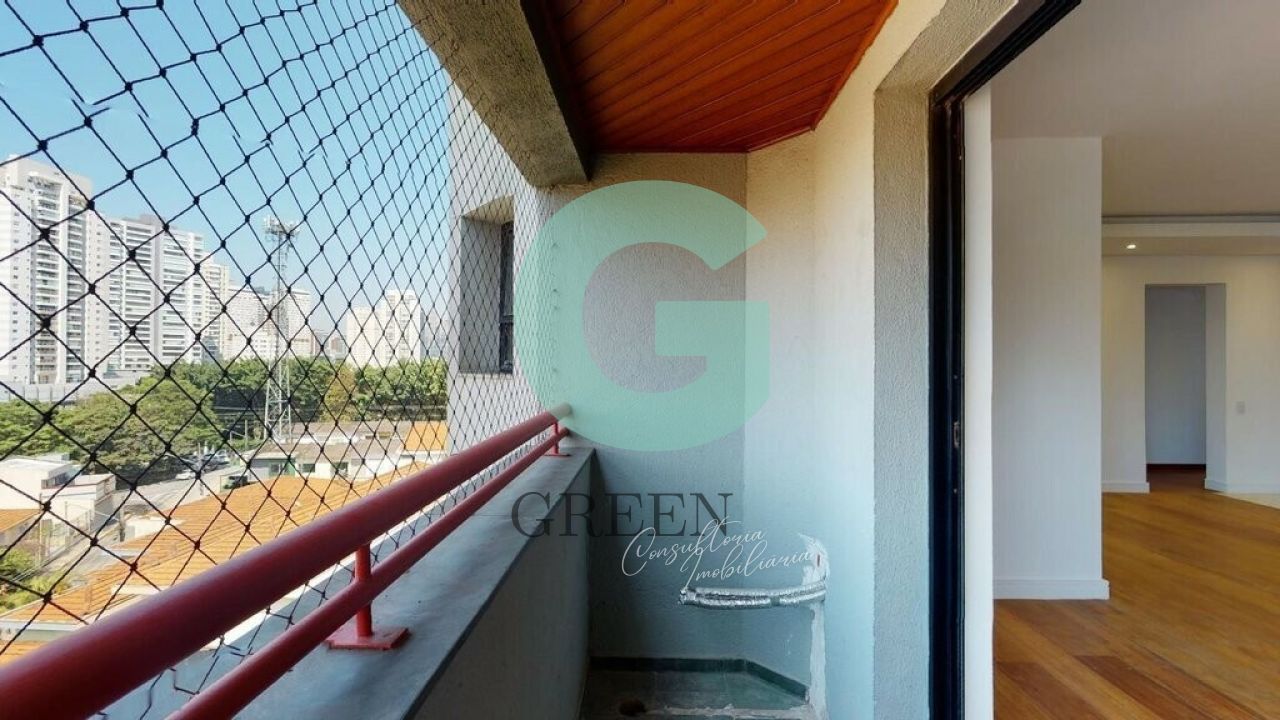Apartamento, 3 quartos, 131 m² - Foto 40