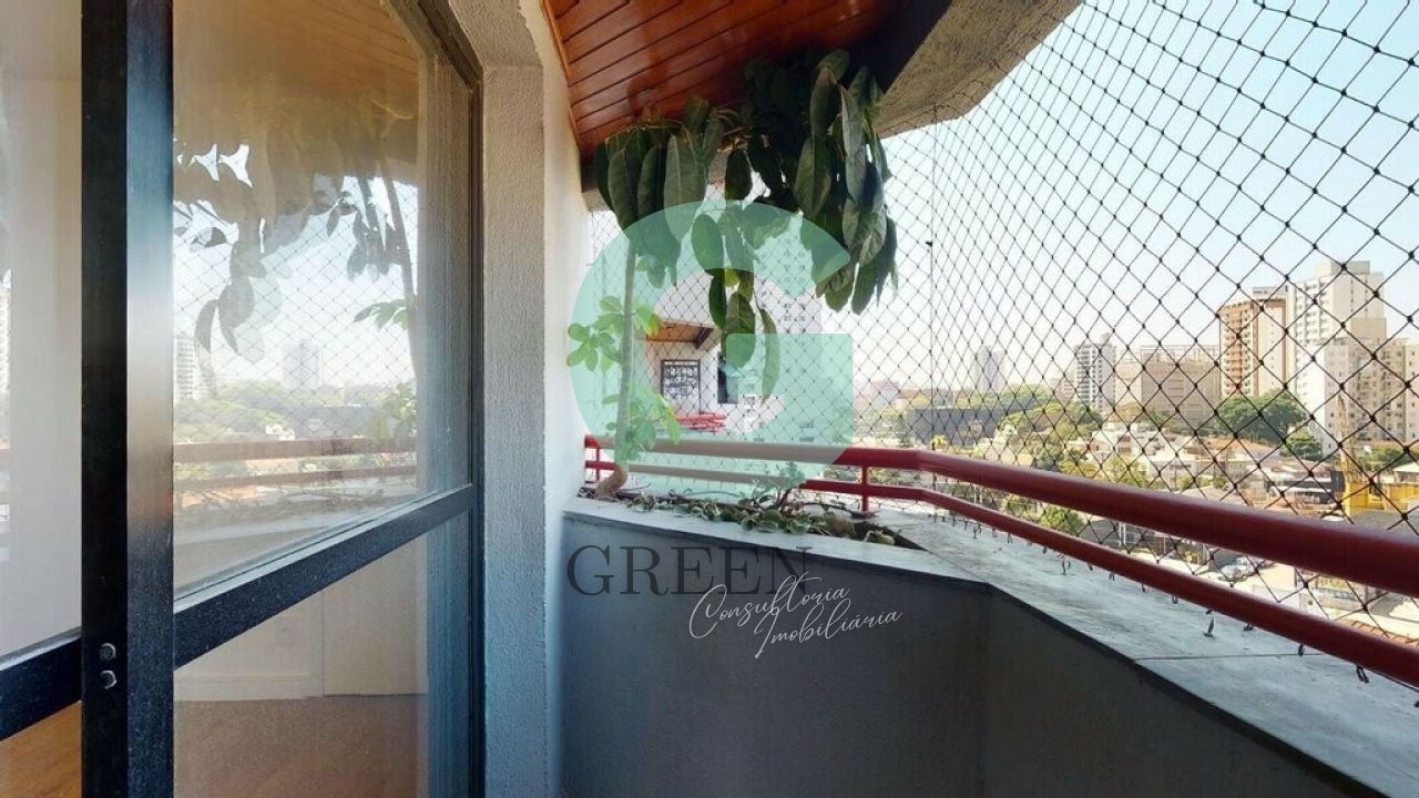 Apartamento, 3 quartos, 131 m² - Foto 41