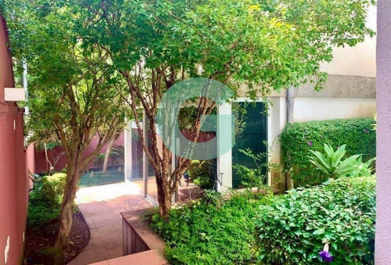 Casa, 4 quartos, 365 m² - Foto 1