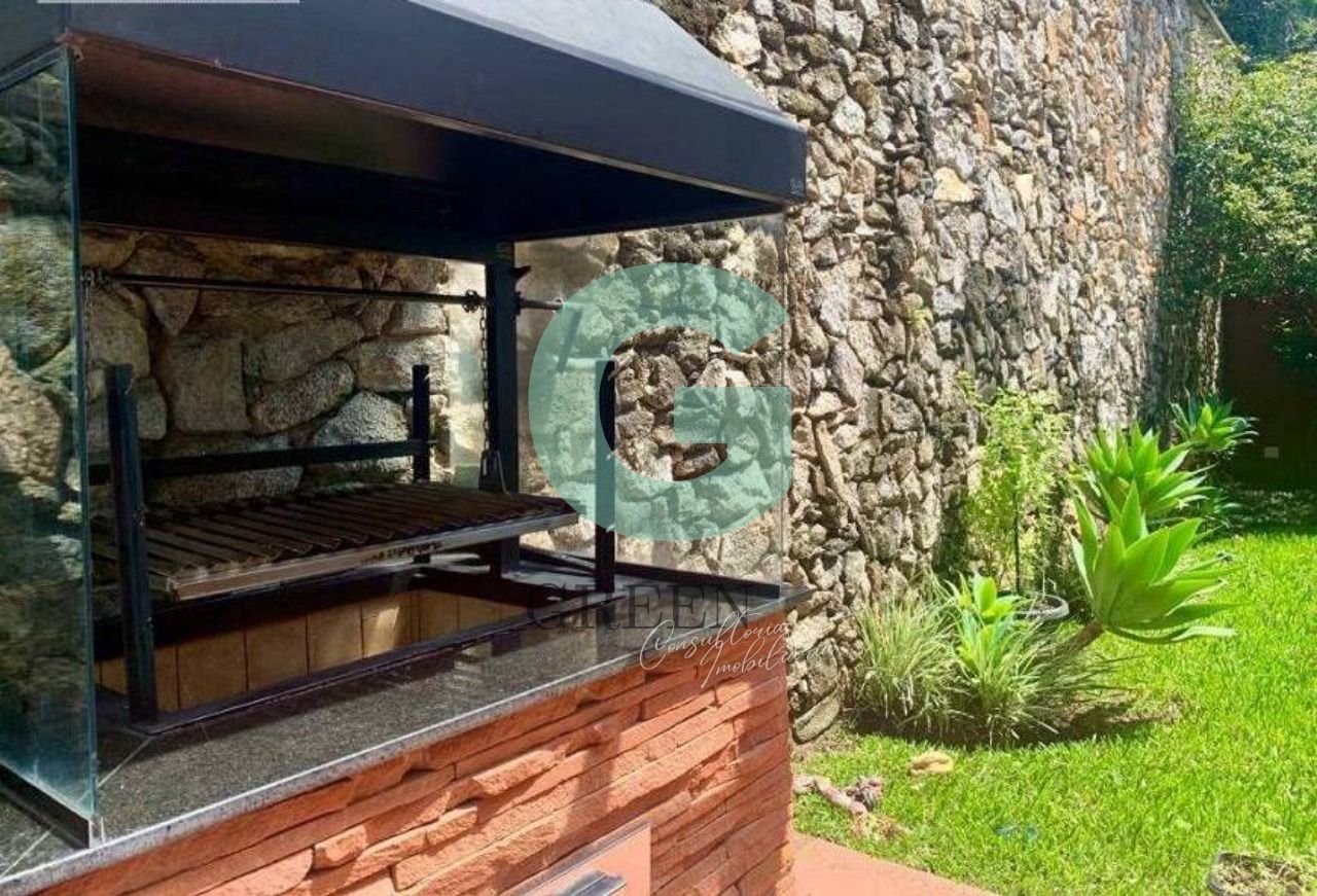 Casa, 4 quartos, 365 m² - Foto 3