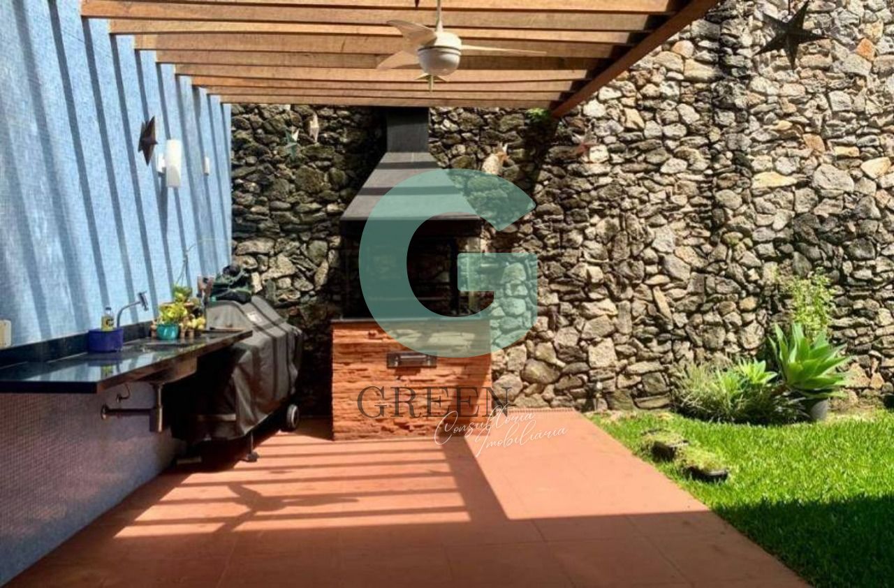 Casa, 4 quartos, 365 m² - Foto 4