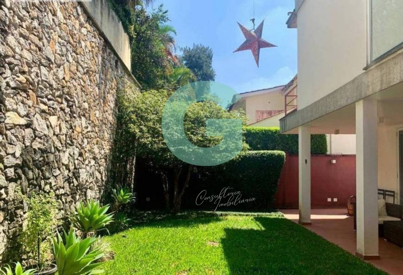 Casa, 4 quartos, 365 m² - Foto 5