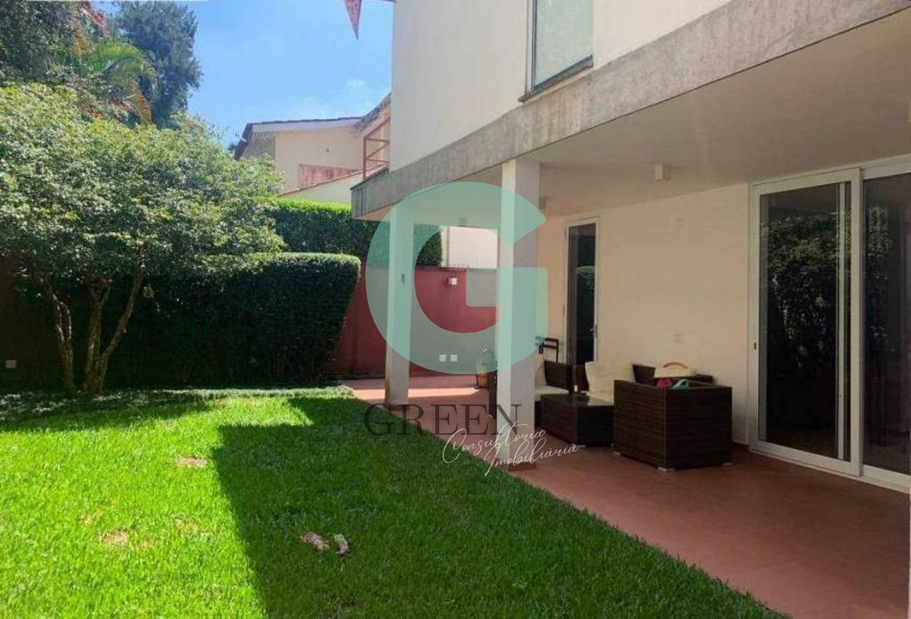 Casa, 4 quartos, 365 m² - Foto 6