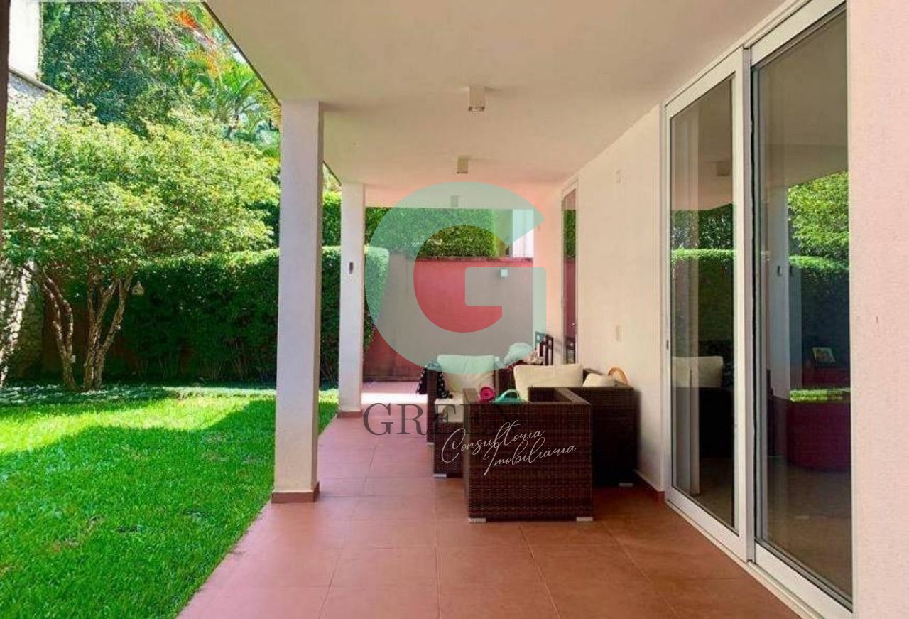 Casa, 4 quartos, 365 m² - Foto 7