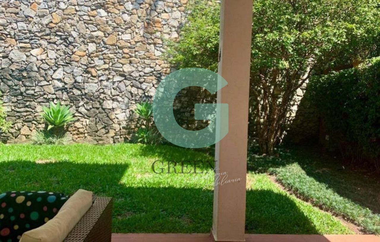 Casa, 4 quartos, 365 m² - Foto 8