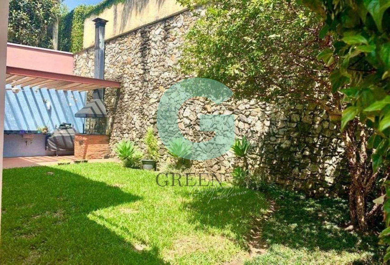 Casa, 4 quartos, 365 m² - Foto 9