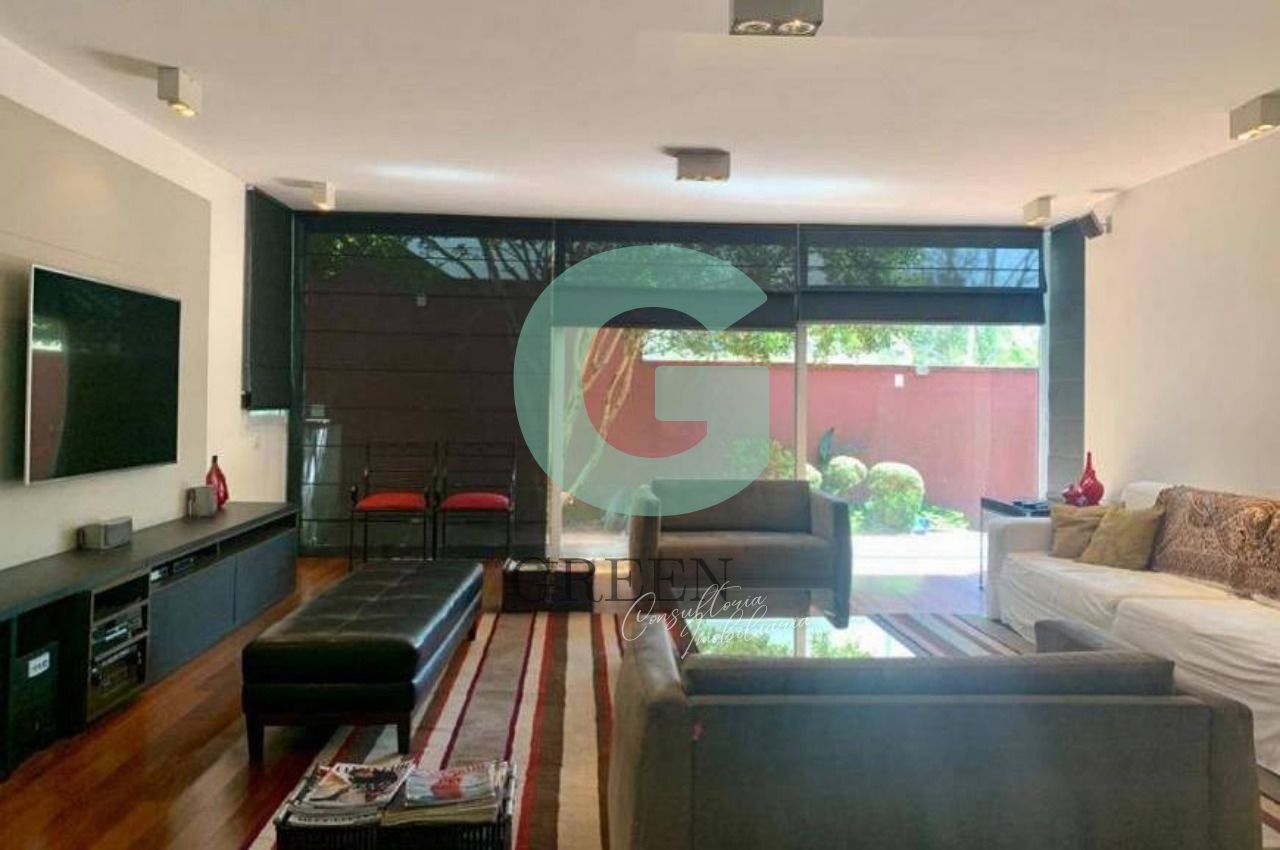 Casa, 4 quartos, 365 m² - Foto 10