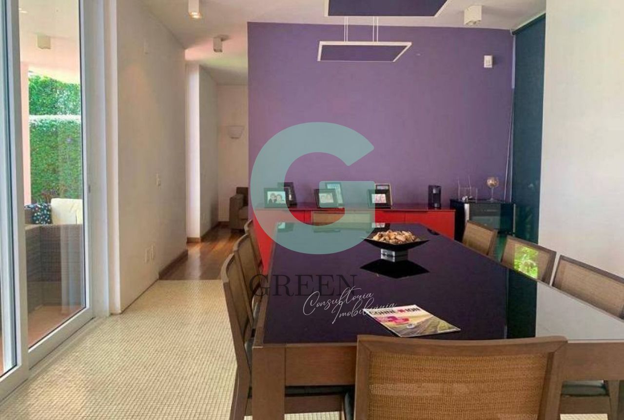 Casa, 4 quartos, 365 m² - Foto 12