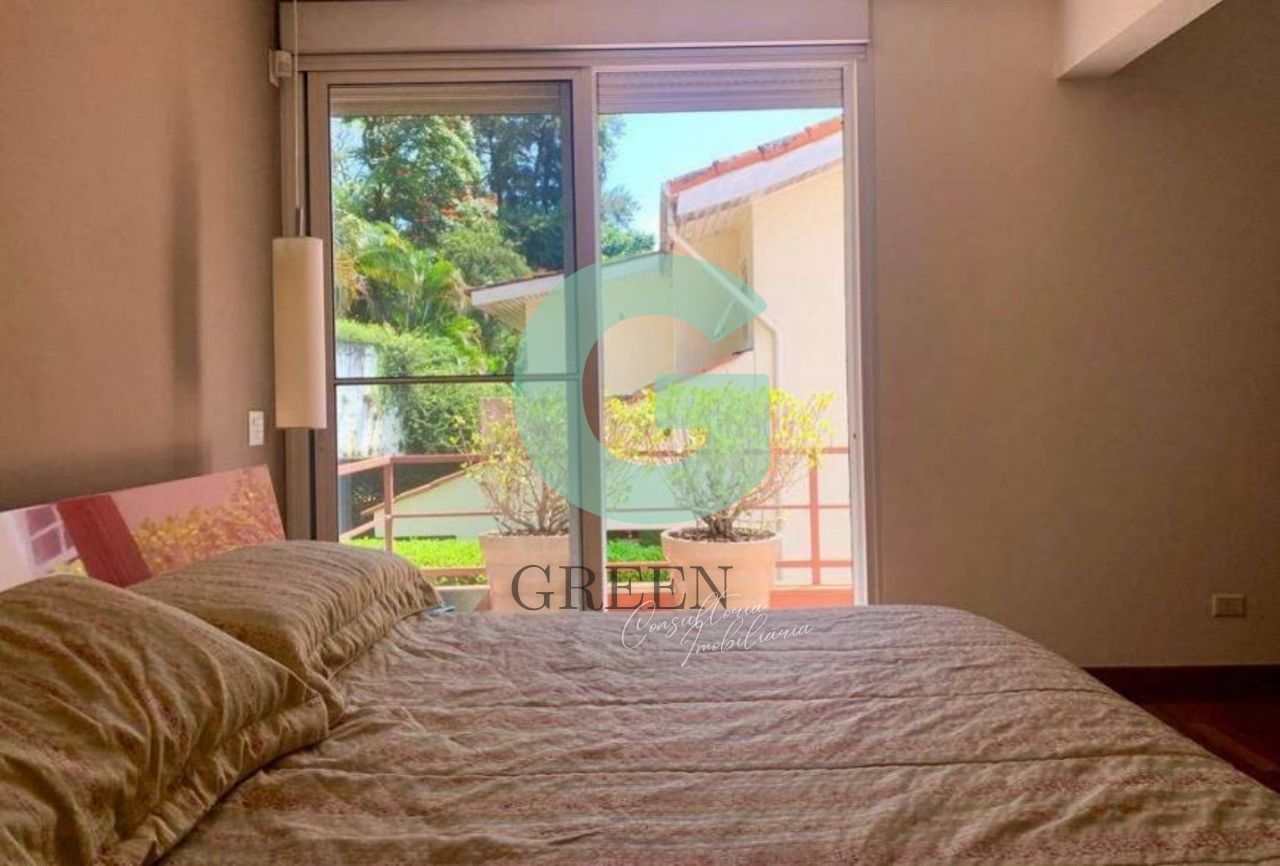 Casa, 4 quartos, 365 m² - Foto 16