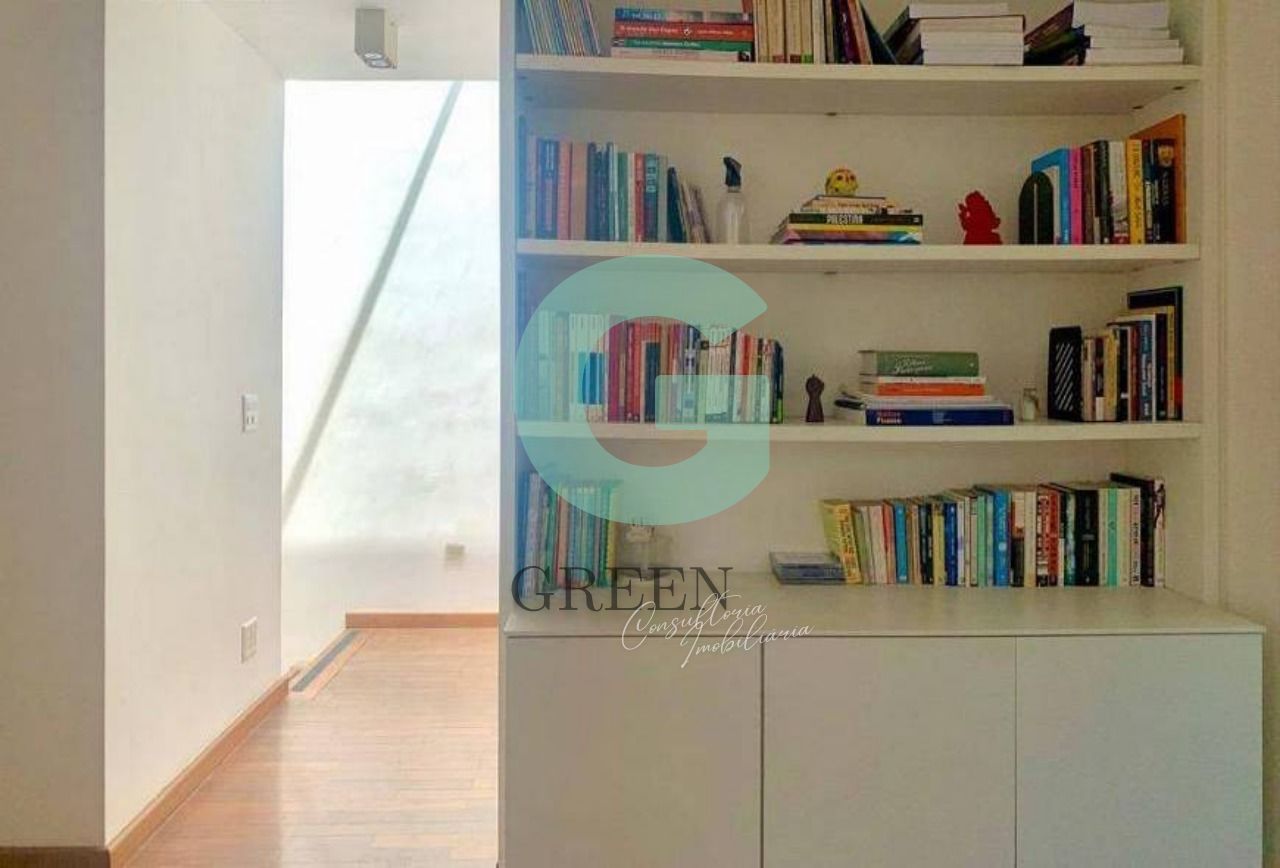 Casa, 4 quartos, 365 m² - Foto 20
