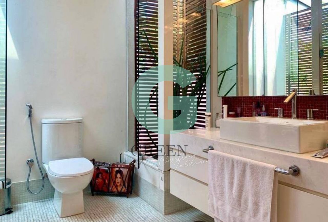 Casa, 4 quartos, 365 m² - Foto 21