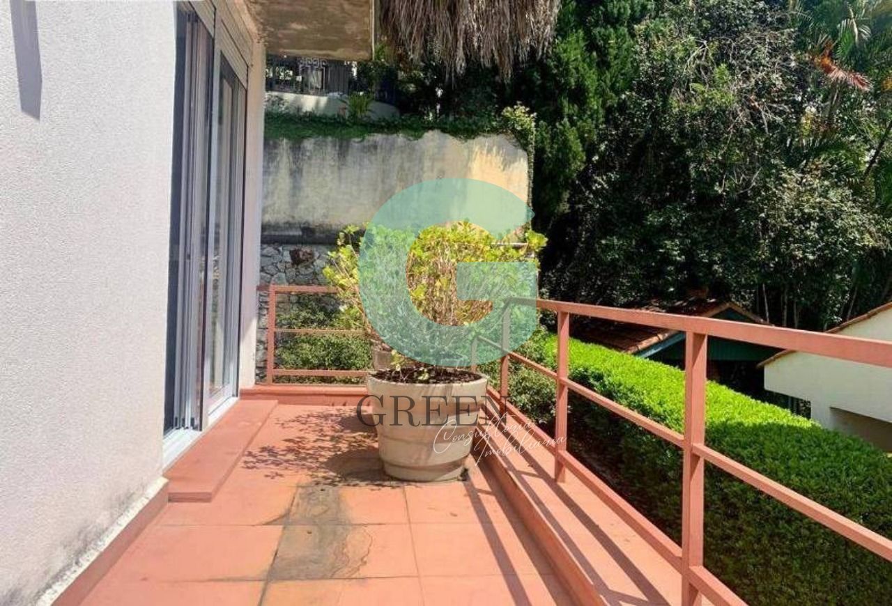 Casa, 4 quartos, 365 m² - Foto 25