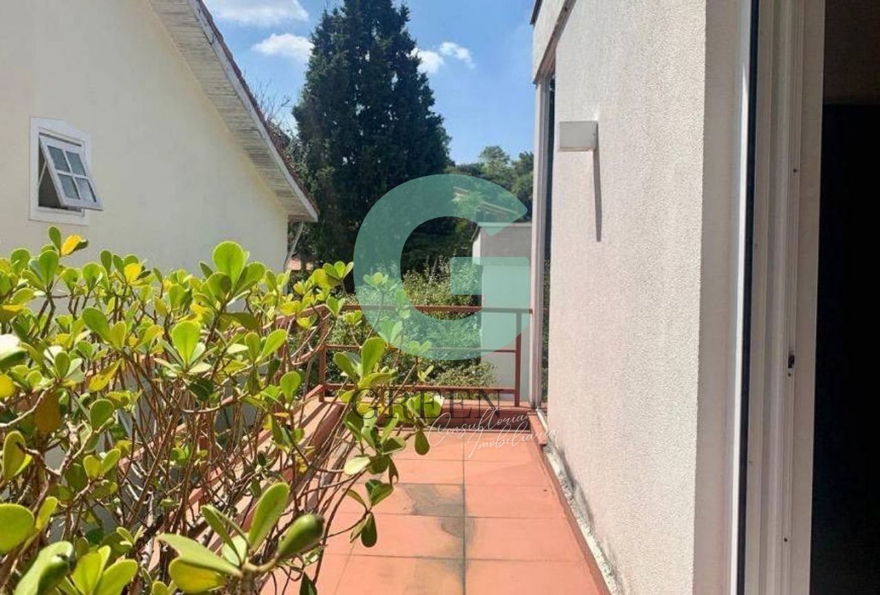 Casa, 4 quartos, 365 m² - Foto 26