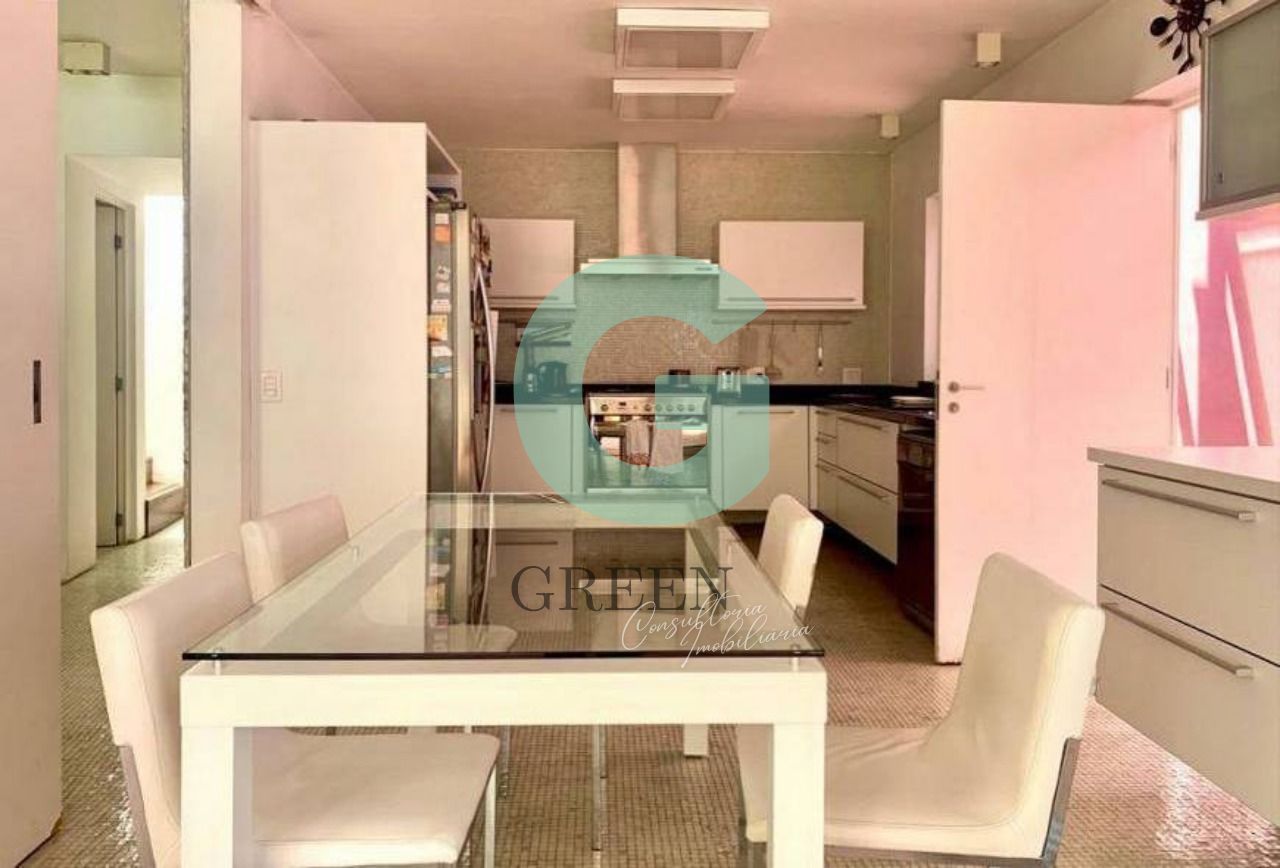 Casa, 4 quartos, 365 m² - Foto 35