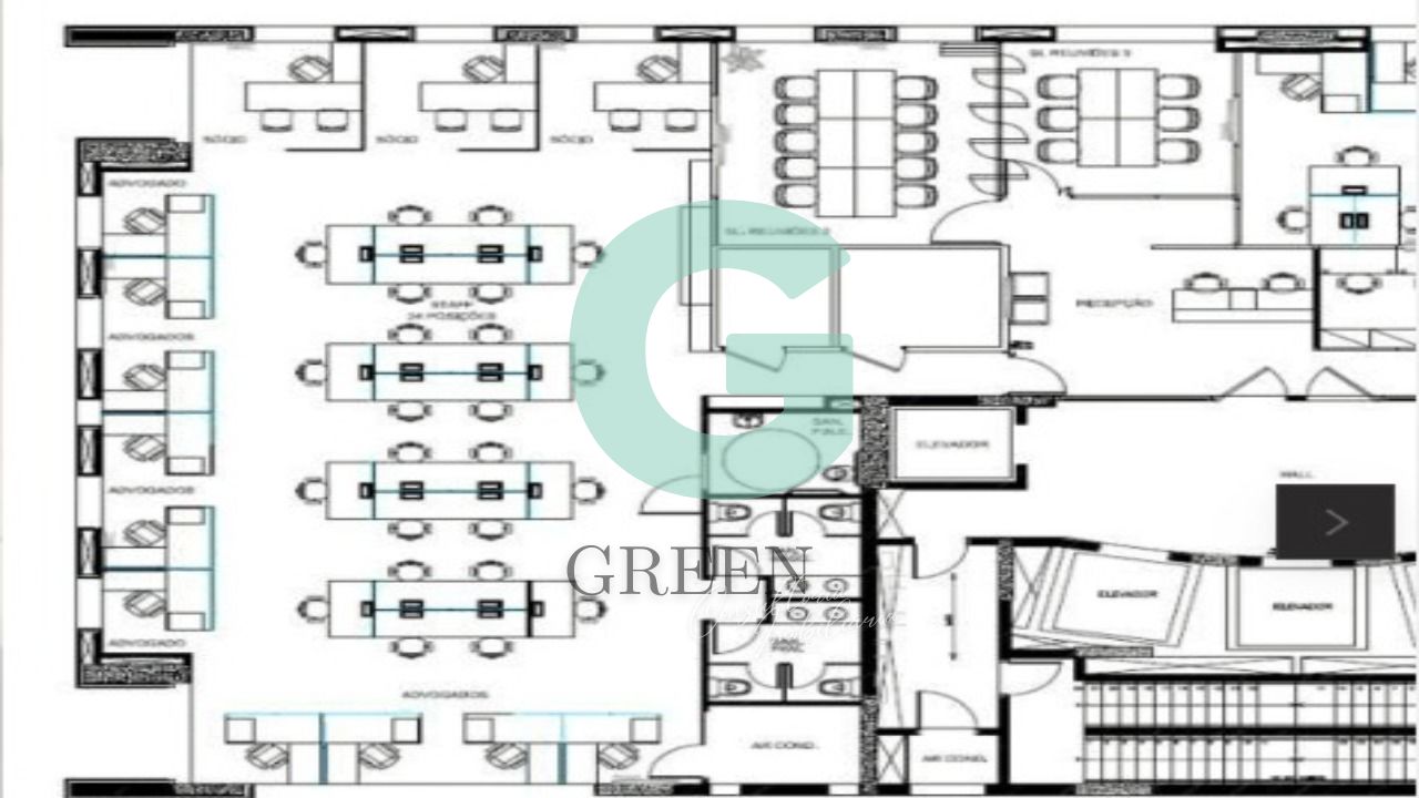 Casa Comercial, 584 m² - Foto 8