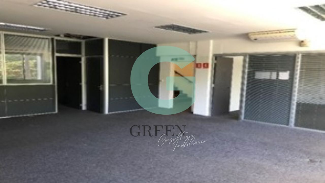 Depósito-Galpão-Armazém para alugar, 2045m² - Foto 1