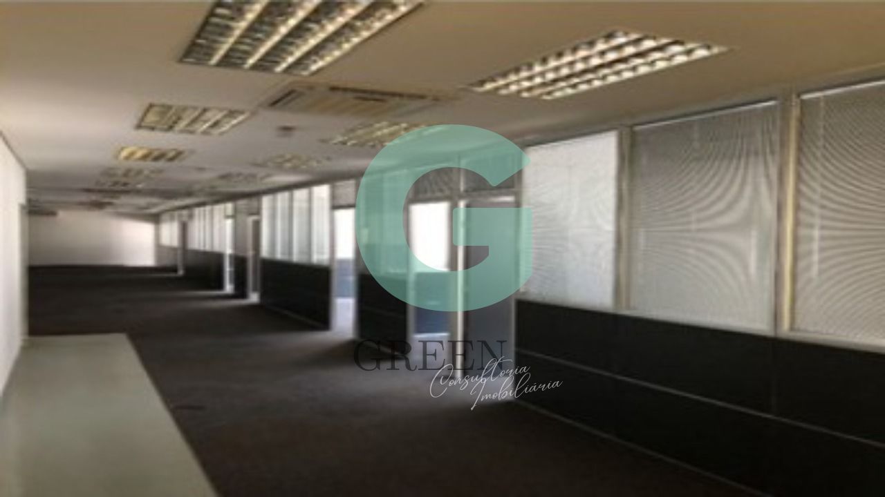 Depósito-Galpão-Armazém para alugar, 2045m² - Foto 2