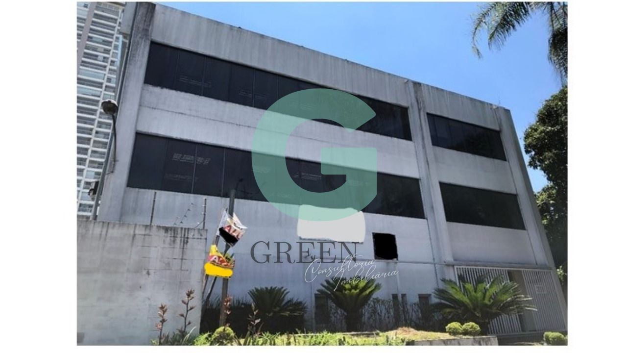 Depósito-Galpão-Armazém para alugar, 2045m² - Foto 5