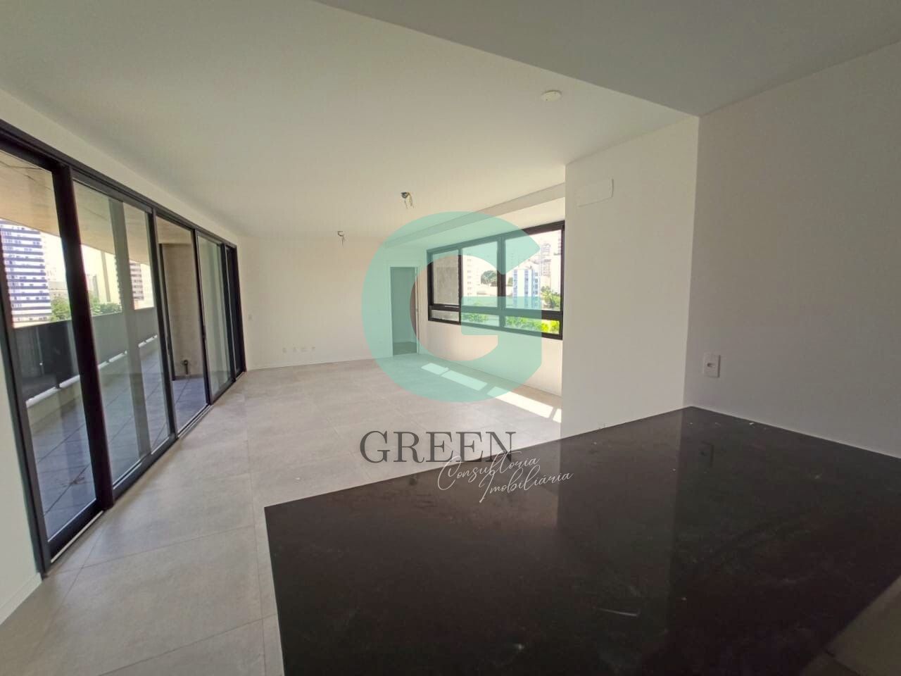 Apartamento, 3 quartos, 151 m² - Foto 2