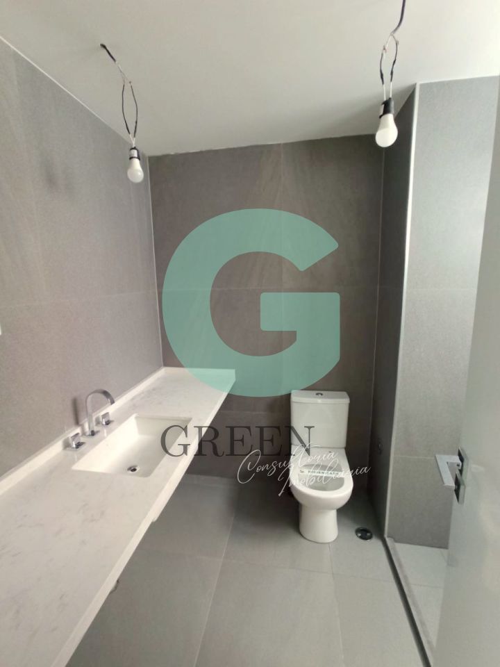 Apartamento, 3 quartos, 151 m² - Foto 4