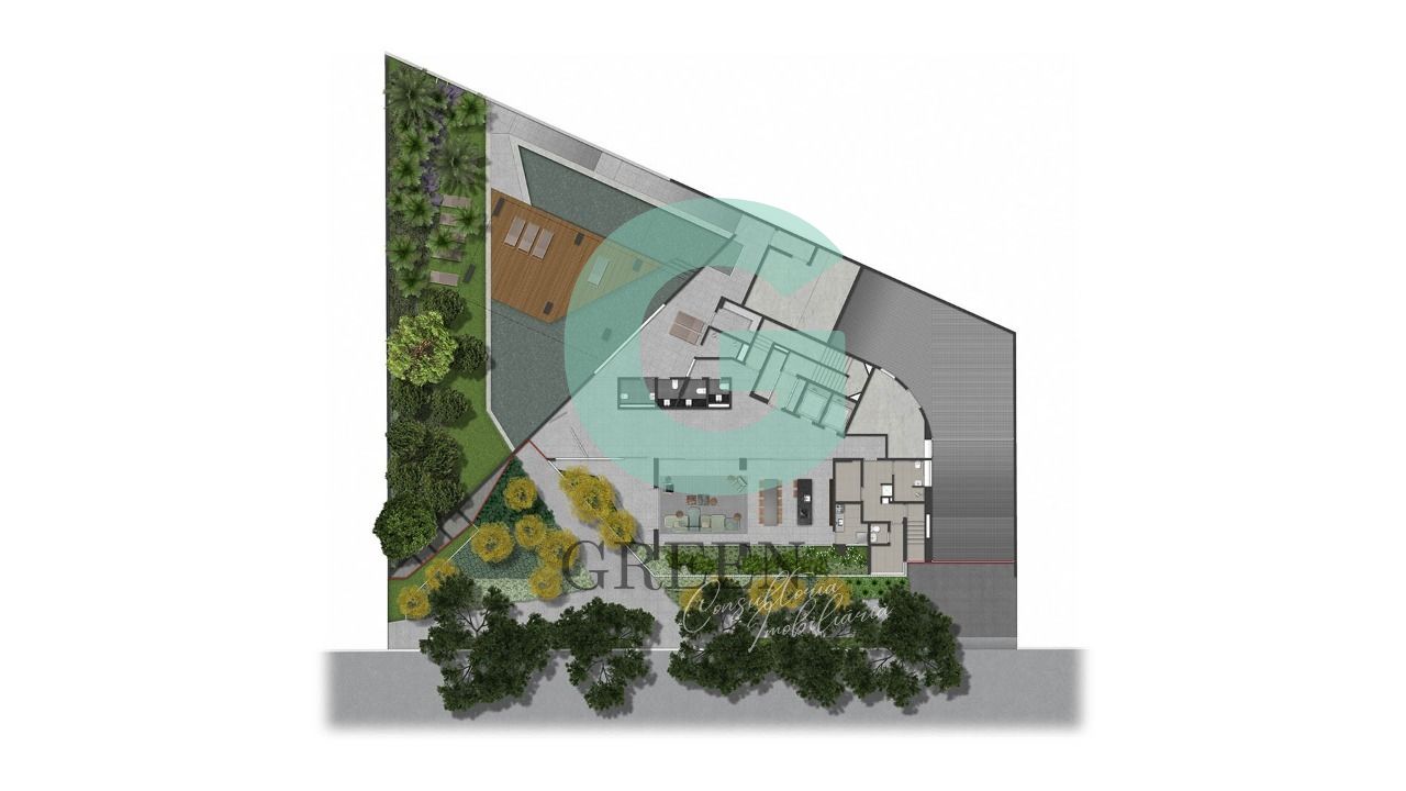 Apartamento, 3 quartos, 151 m² - Foto 7