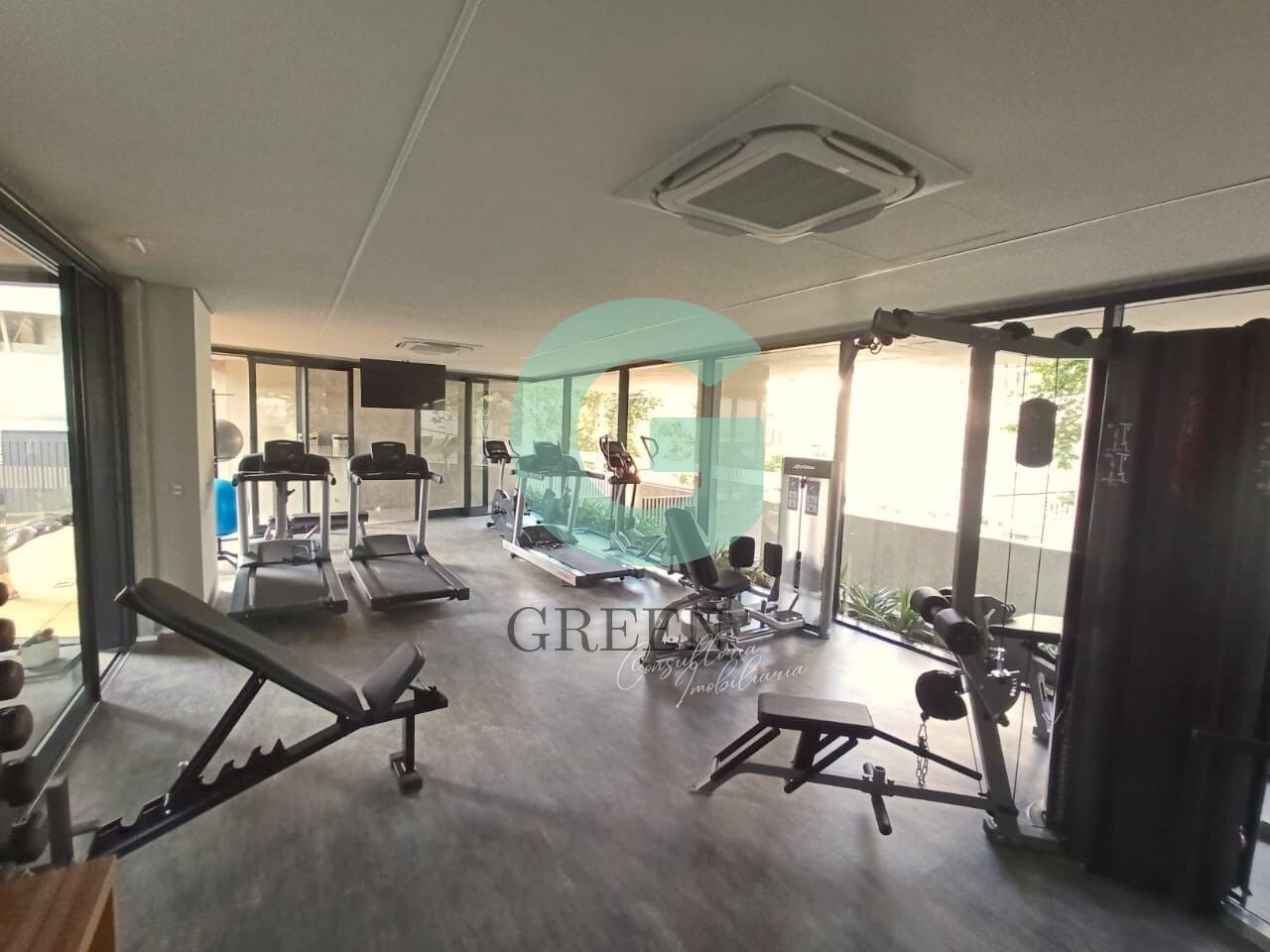 Apartamento, 3 quartos, 151 m² - Foto 11