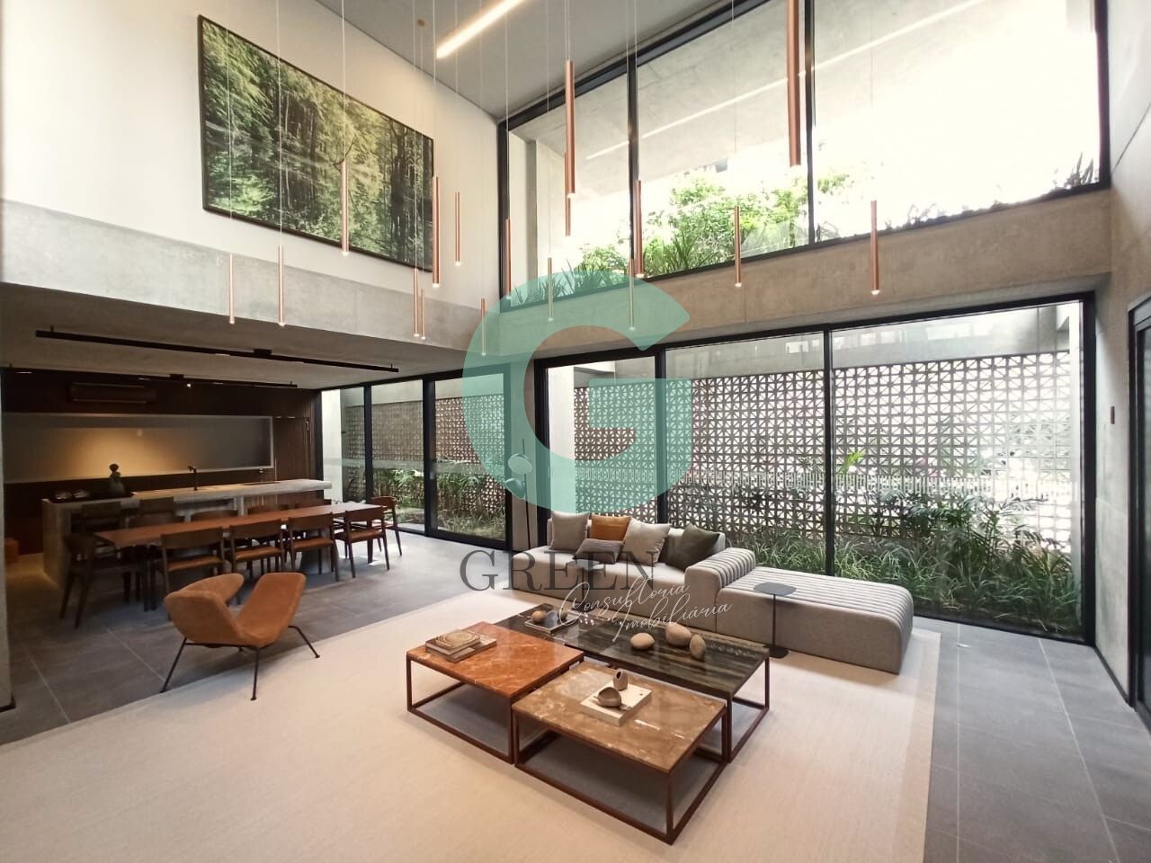 Apartamento, 3 quartos, 151 m² - Foto 12