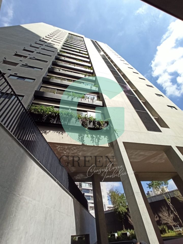 Apartamento, 3 quartos, 151 m² - Foto 18