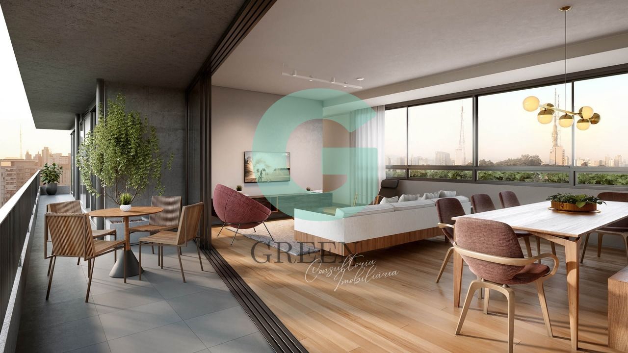 Apartamento, 3 quartos, 151 m² - Foto 20