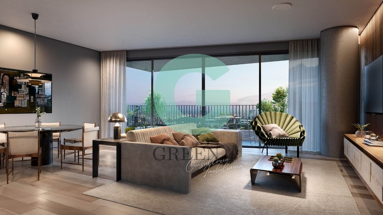 Apartamento, 3 quartos, 151 m² - Foto 21