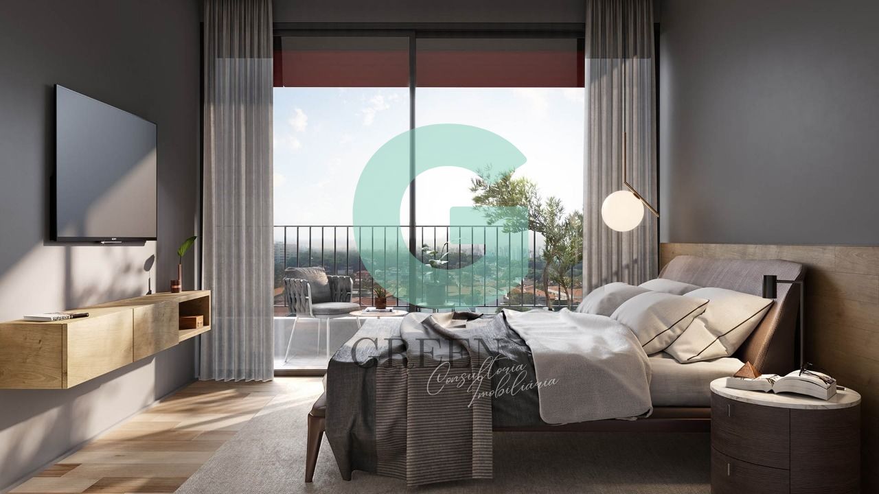 Apartamento, 3 quartos, 151 m² - Foto 22