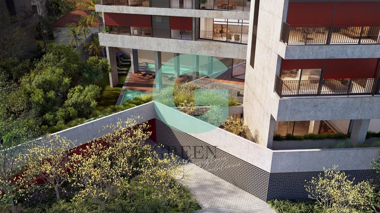 Apartamento, 3 quartos, 151 m² - Foto 23